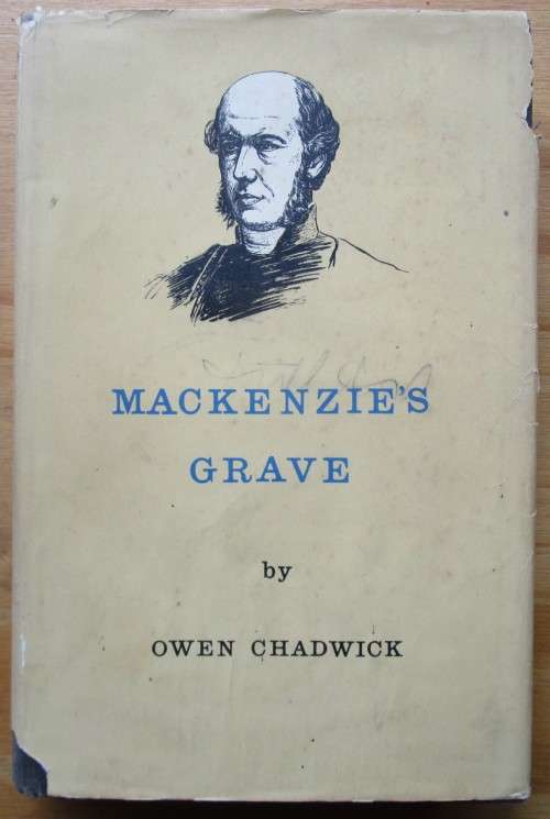 Mackenzie`s Grave