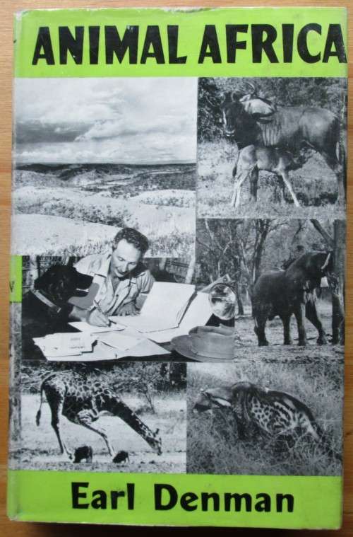 Animal Africa