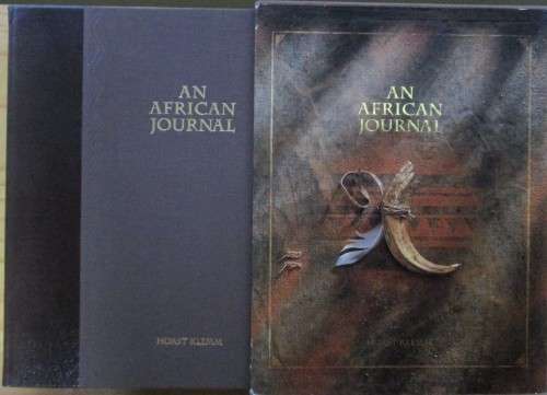 An African Journal