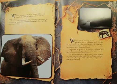 An African Journal