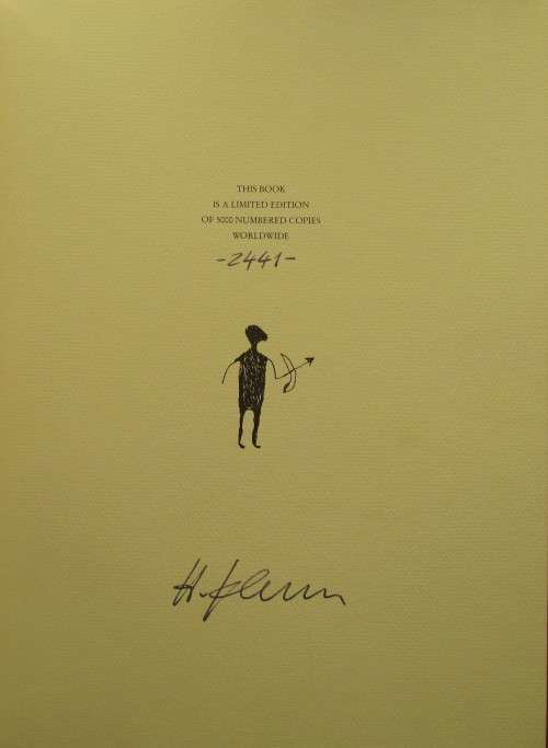 An African Journal