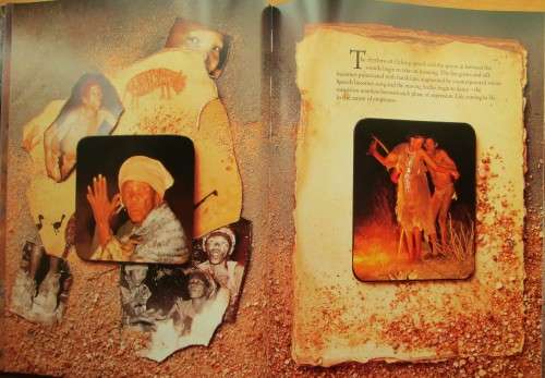 An African Journal