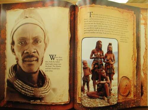 An African Journal