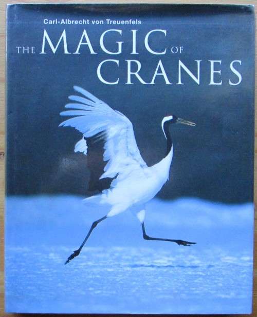 The Magic of Cranes