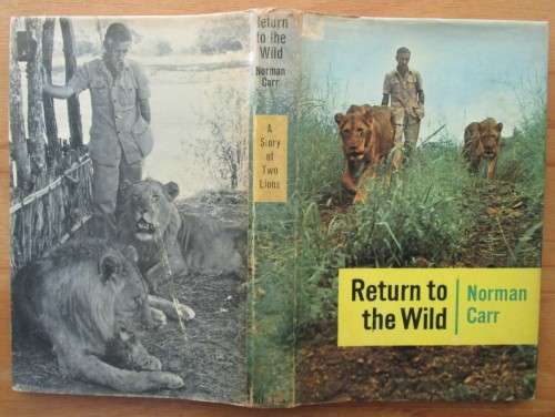 Return to the Wild