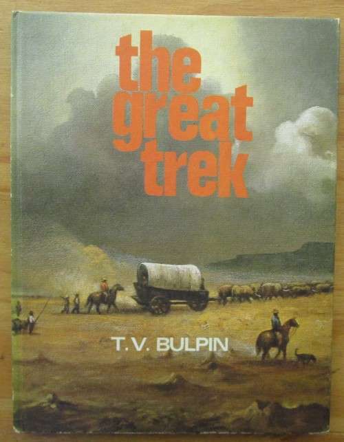 The Great Trek