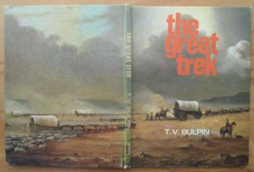 The Great Trek