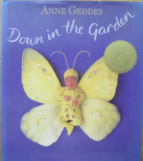 Down in the Garden