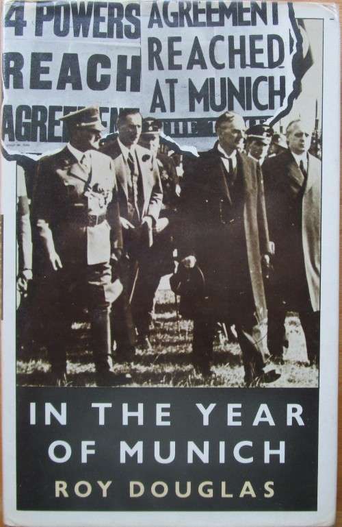 In the year of Munich