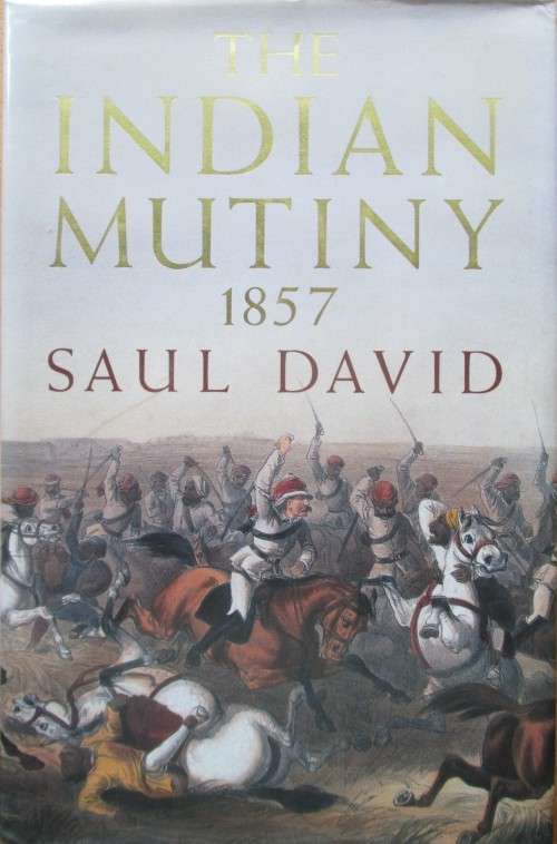 The Indian Mutiny 1857