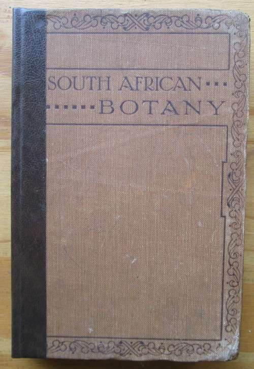South African Botany