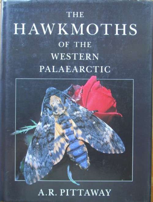 The Hawkmoths of the Western Palaearctic