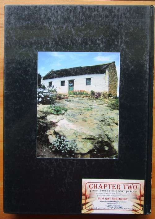 Our Threatened Heritage