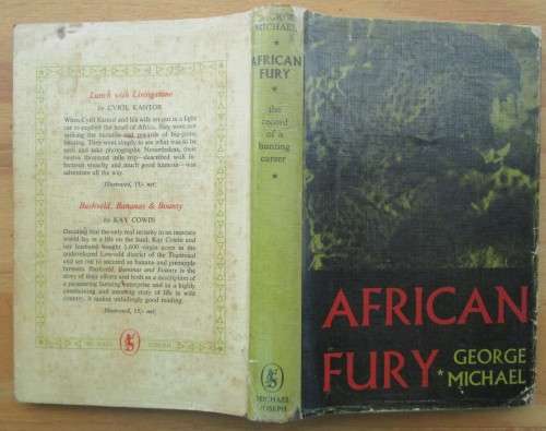 African Fury
