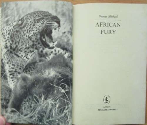 African Fury
