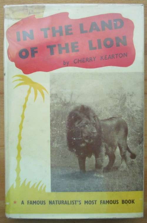 In the Land of the Lion