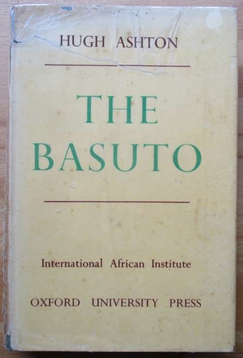 The Basuto