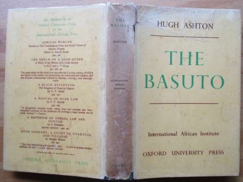 The Basuto