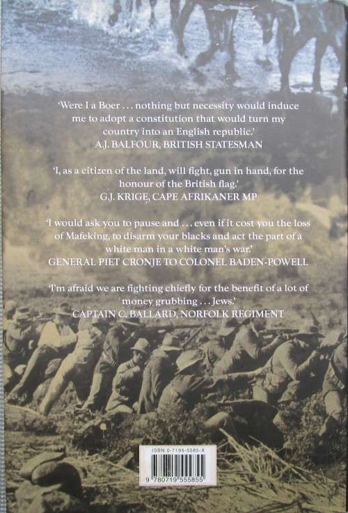 The Boer War