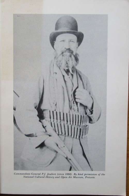 David and Goliath: The first War of Independence, 1880-1881