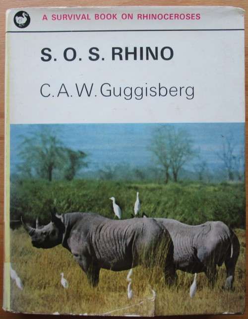 S.O.S. RHINO