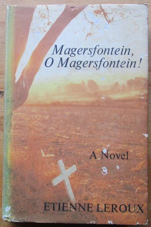 Magersfontein, o Magersfontein!