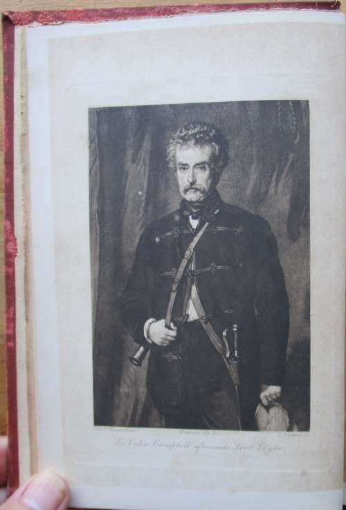 THE INDIAN MUTINY OF 1857
