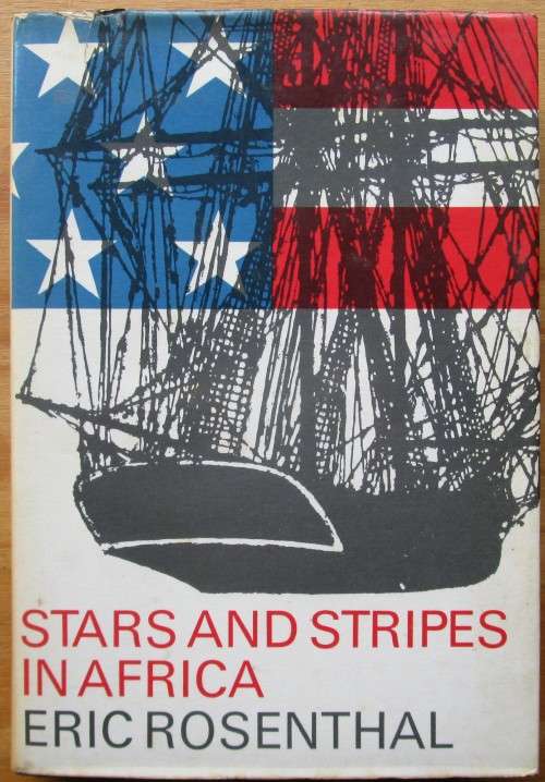 STARS AND STRIPES IN AFRICA