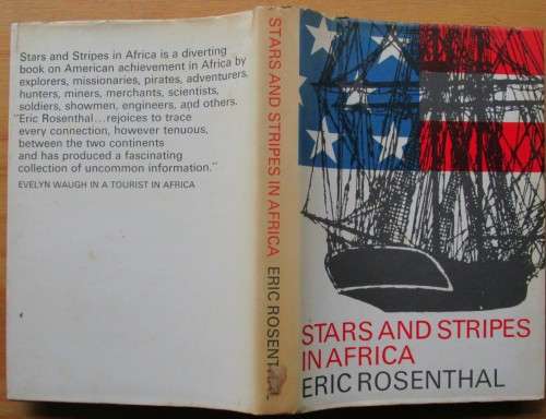 STARS AND STRIPES IN AFRICA