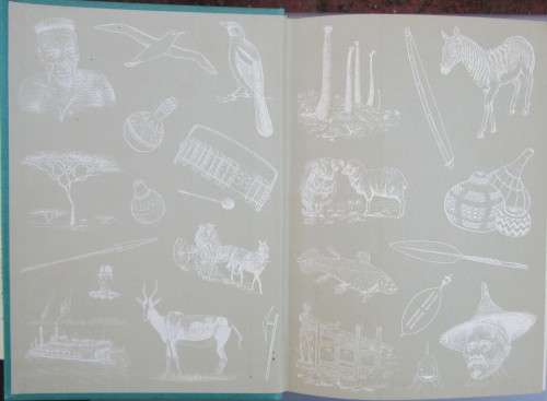 Encyclopedia of Southern Africa