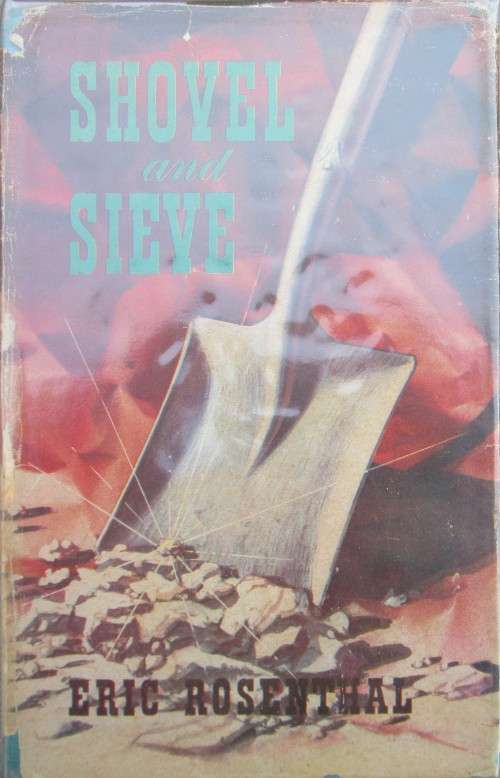 Shovel And Sieve