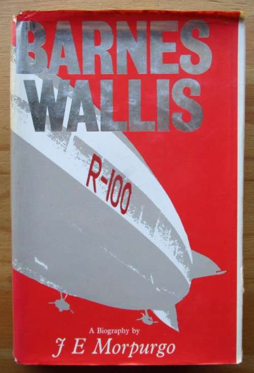 BARNES WALLIS a biography