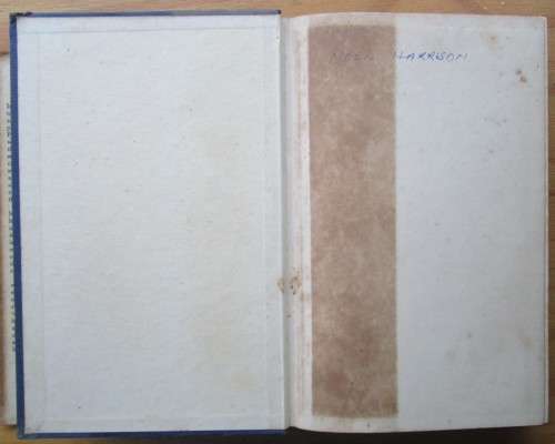 VANISHED WITHOUT TRACE the story of seven years in Soviet Russia