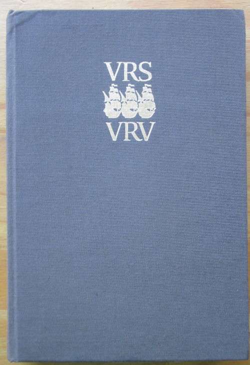 The letters of Jane Elizabeth Waterston, 1866-1905
