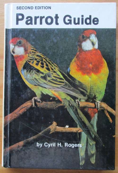 Parrot Guide