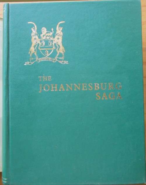 THE JOHANNESBURG SAGA