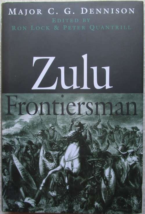 Zulu Frontiersman