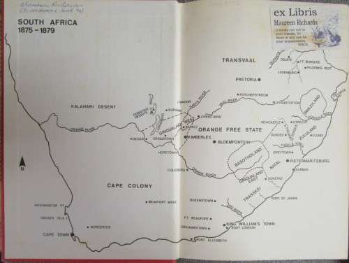 THE ROAD to ISANDLWANA: The Years of an Imperial Battalion