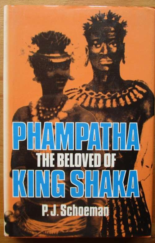 Phampatha the Beloved of King Shaka