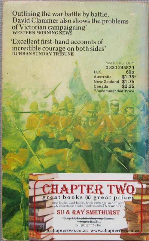 The Zulu War