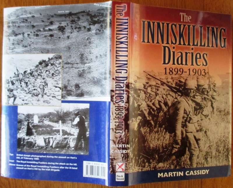 The Inniskilling Diaries 1899-1903