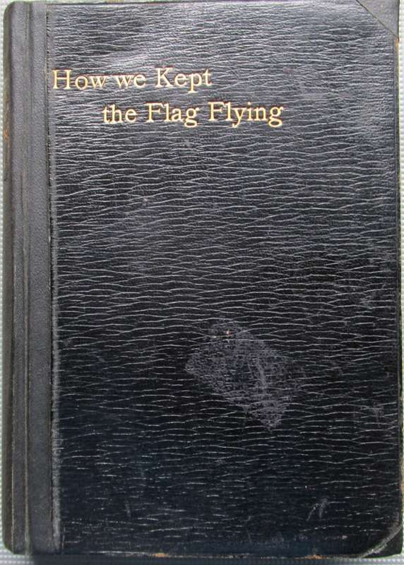 How We Kept the Flag Flying: The Story of the Siege of Ladysmith