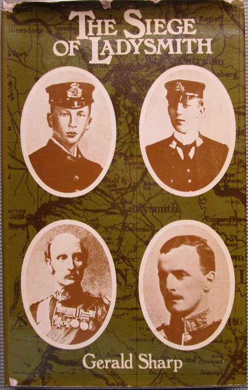 The Siege of Ladysmith