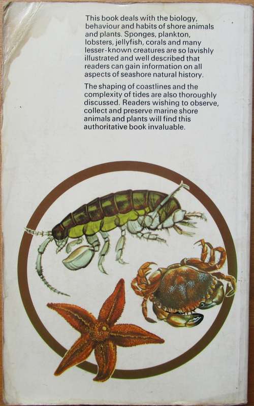 A GUIDE to the SEASHORE