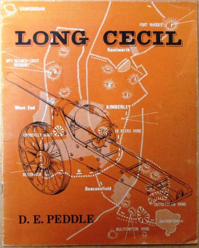 Long Cecil