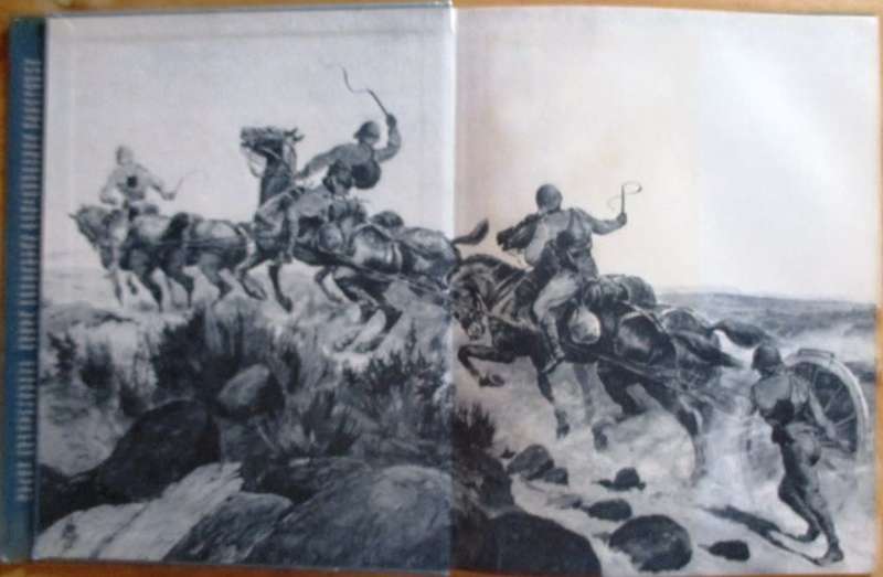 The Anglo-Boer War 1899-1902