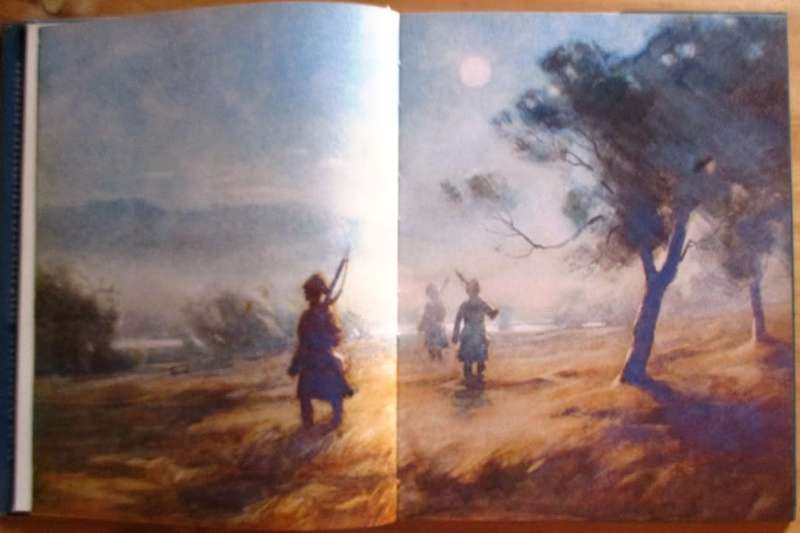 The Anglo-Boer War 1899-1902