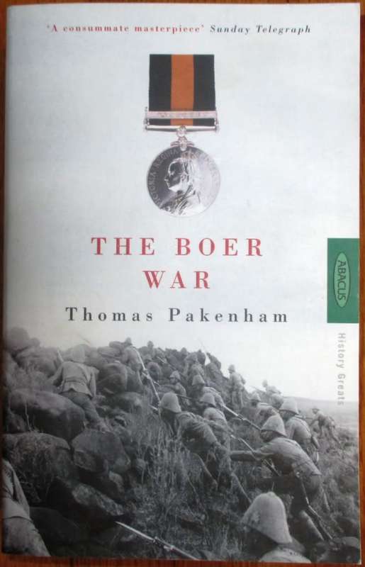 The Boer War