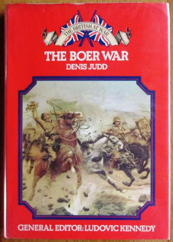 The Boer War
