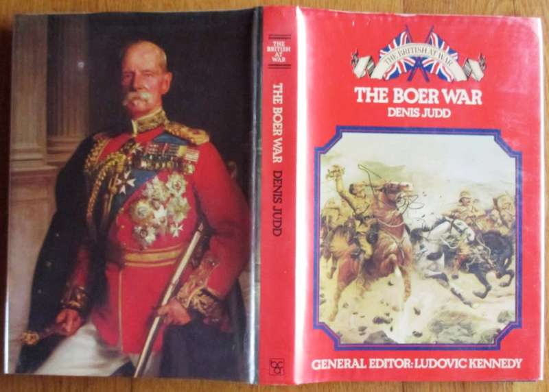 The Boer War